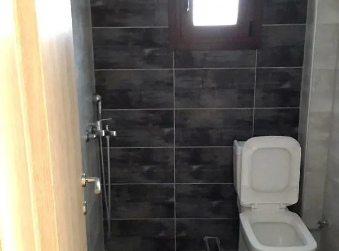 Nikogroup Mona Lisa 公寓 波利克罗诺