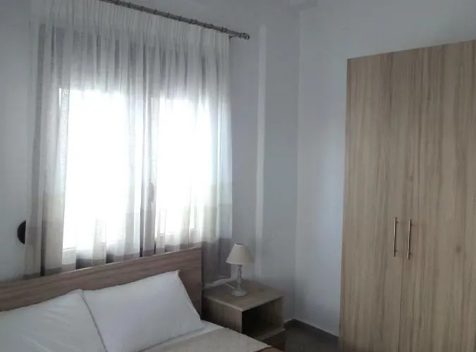 公寓 Nikogroup Mona Lisa 波利克罗诺