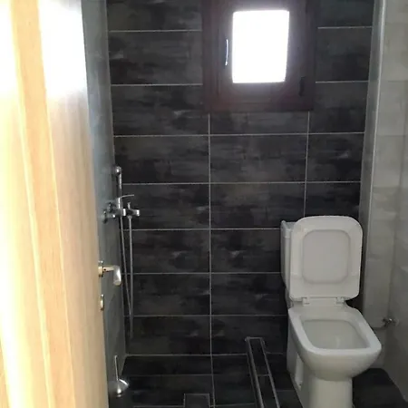 Nikogroup Mona Lisa Апартаменты Полихроно