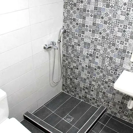 Nikogroup Mona Lisa Apartment *