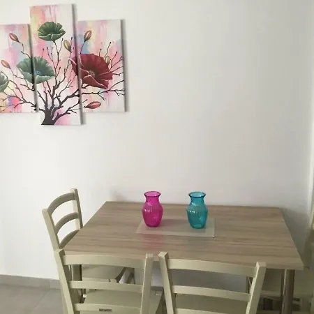 Nikogroup Mona Lisa Lägenhet *