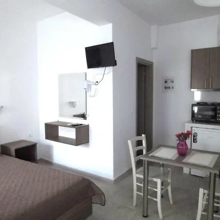 Nikogroup Mona Lisa * Полихроно