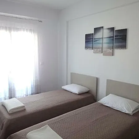 Апартаменты Nikogroup Mona Lisa *