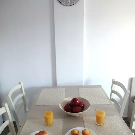 Апартаменты Nikogroup Mona Lisa *