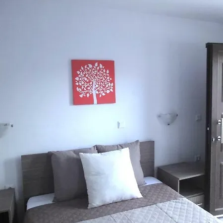 Nikogroup Mona Lisa Διαμέρισμα