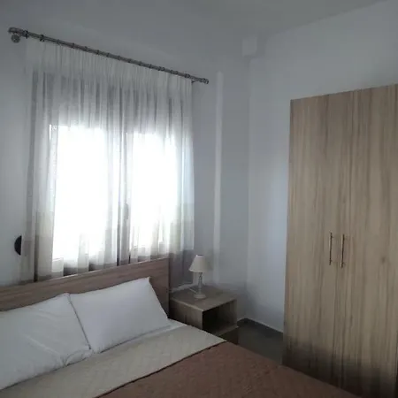 Апартаменты Nikogroup Mona Lisa Полихроно