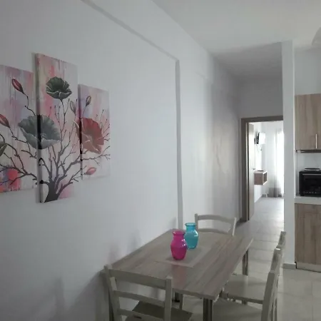 Nikogroup Mona Lisa Полихроно