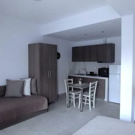 Nikogroup Mona Lisa Апартаменты *