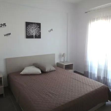 Nikogroup Mona Lisa Apartament *